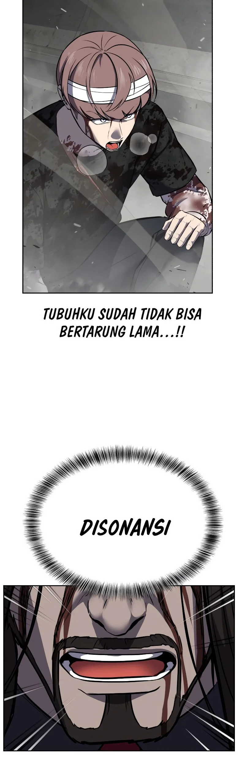 Ticket Hero S2 Chapter 106 Gambar 74