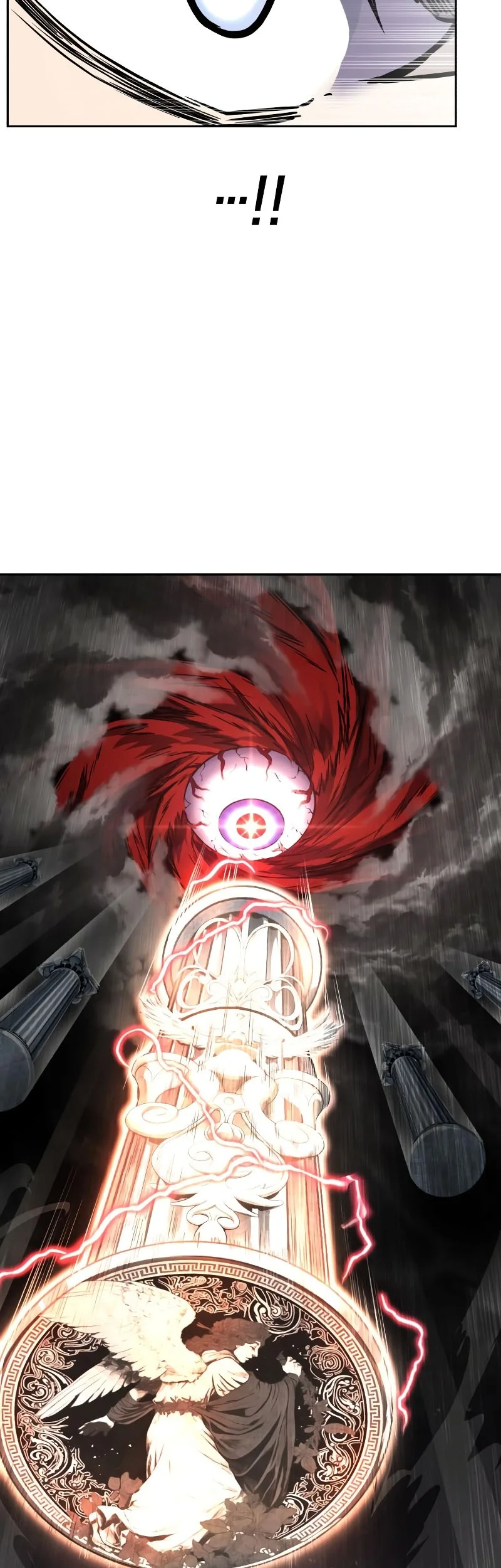 Ticket Hero S2 Chapter 106 Gambar 83