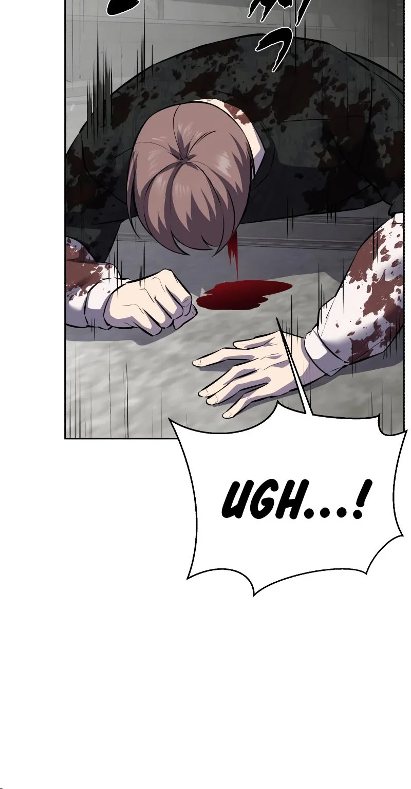 Ticket Hero S2 Chapter 106 Gambar 90