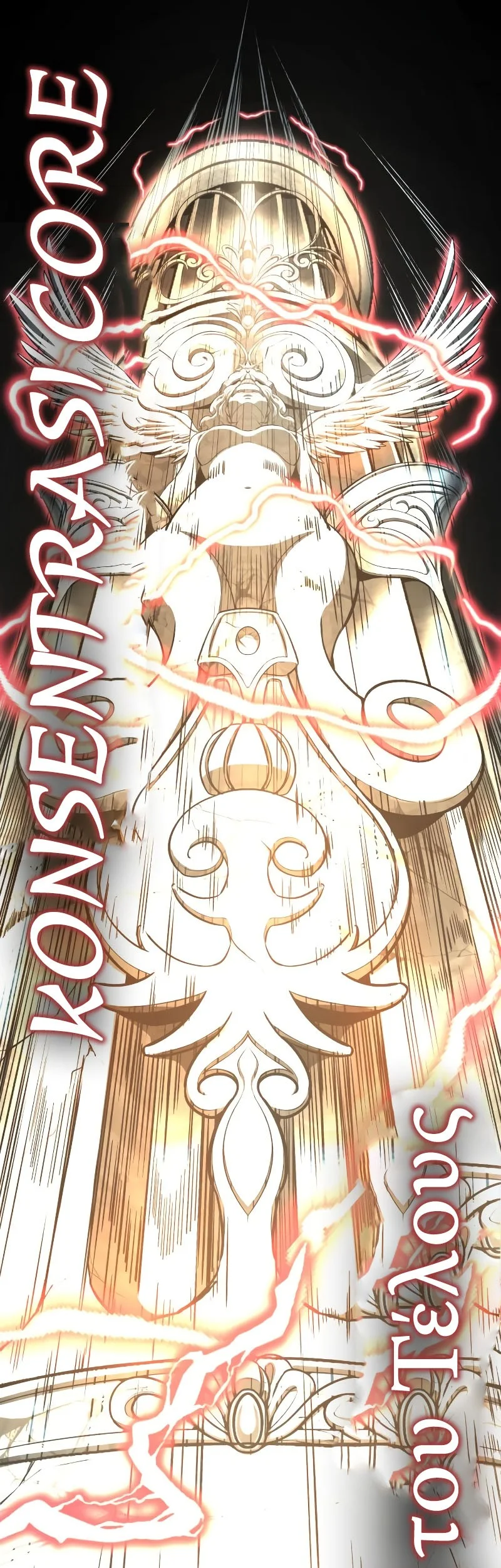 Ticket Hero S2 Chapter 106 Gambar 85