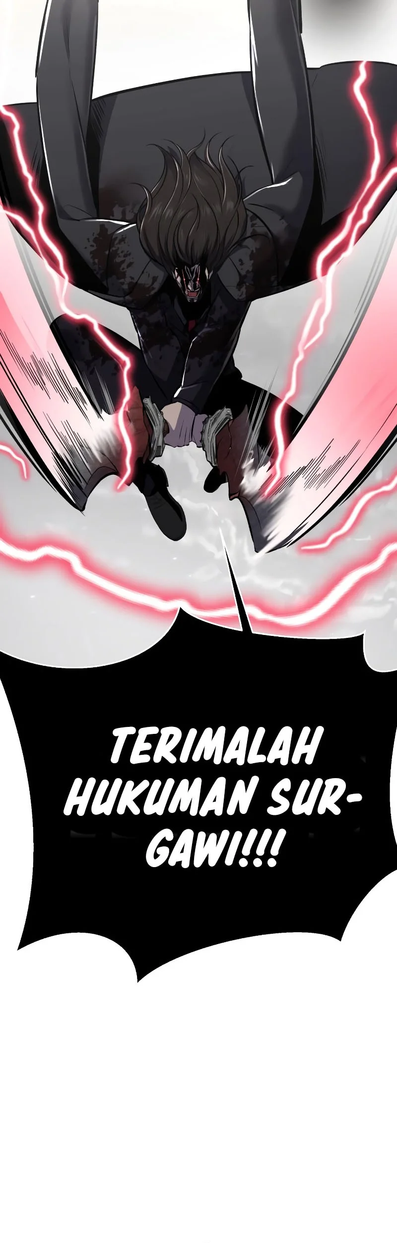 Ticket Hero S2 Chapter 106 Gambar 87