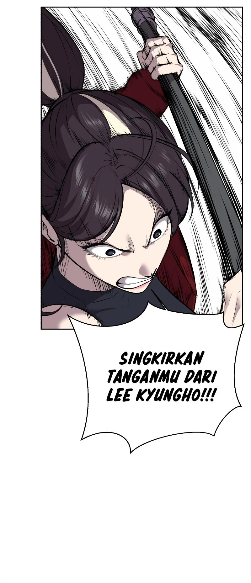 Ticket Hero S2 Chapter 106 Gambar 96