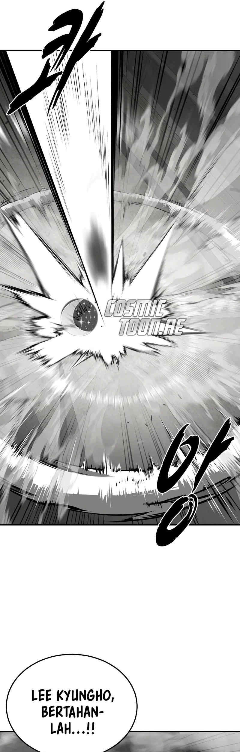 Ticket Hero S2 Chapter 106 Gambar 97