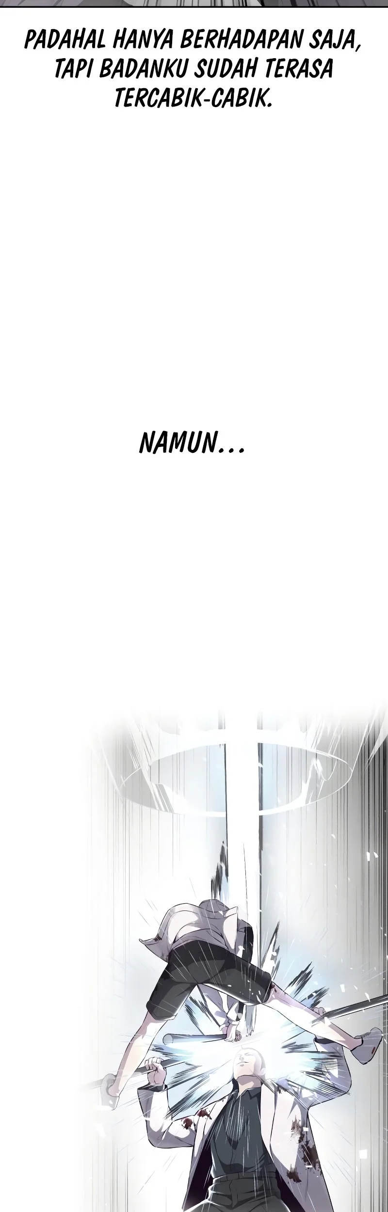 Ticket Hero S2 Chapter 106 Gambar 107