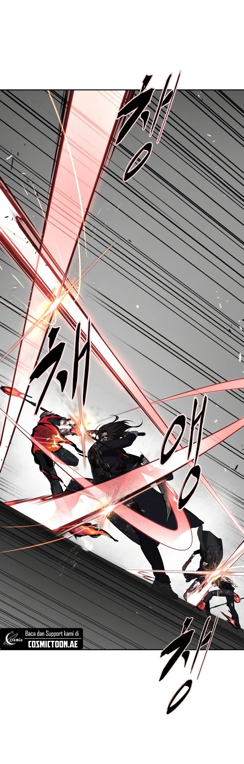 Ticket Hero S2 Chapter 106 Gambar 52