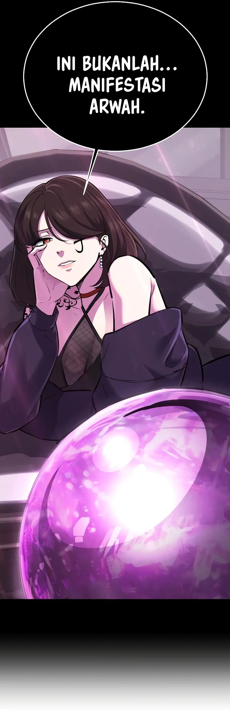 Ticket Hero S2 Chapter 106 Gambar 47