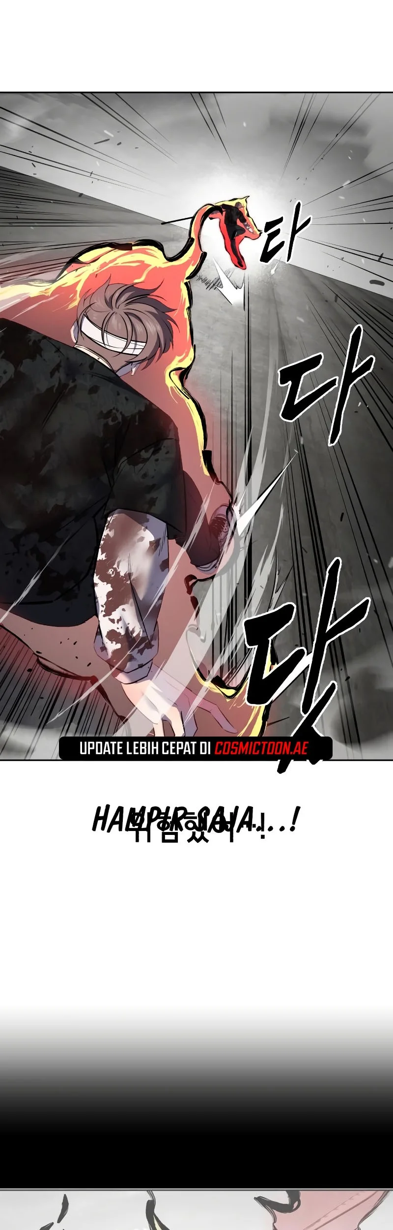 Ticket Hero S2 Chapter 106 Gambar 49