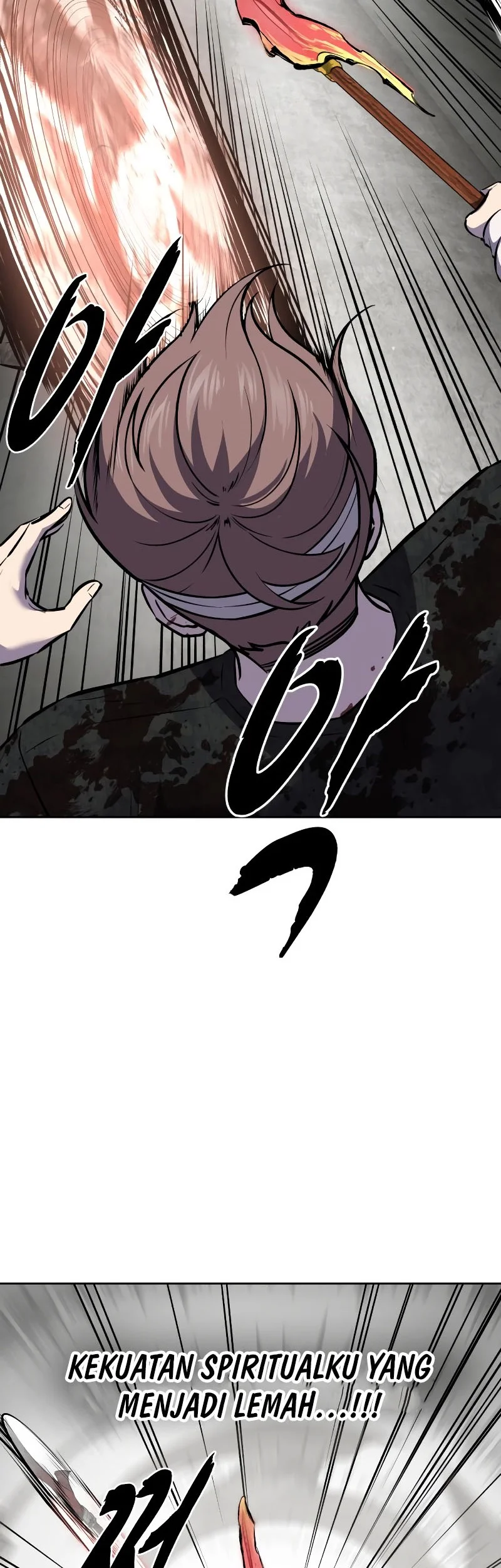 Ticket Hero S2 Chapter 106 Gambar 55