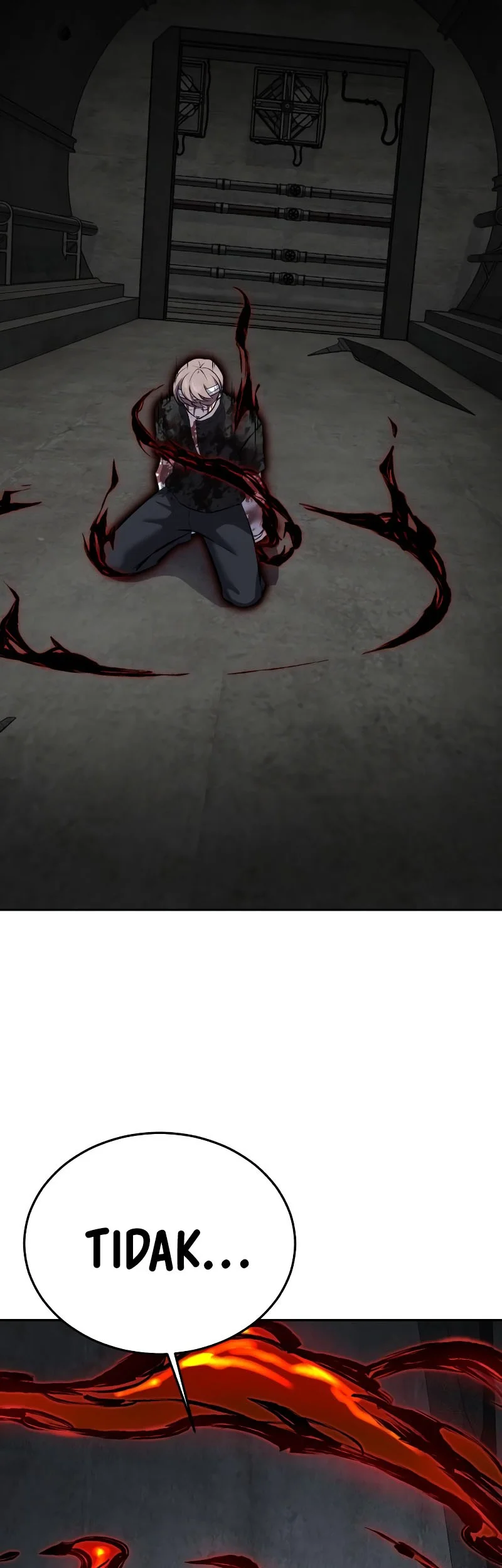 Ticket Hero S2 Chapter 106 Gambar 135