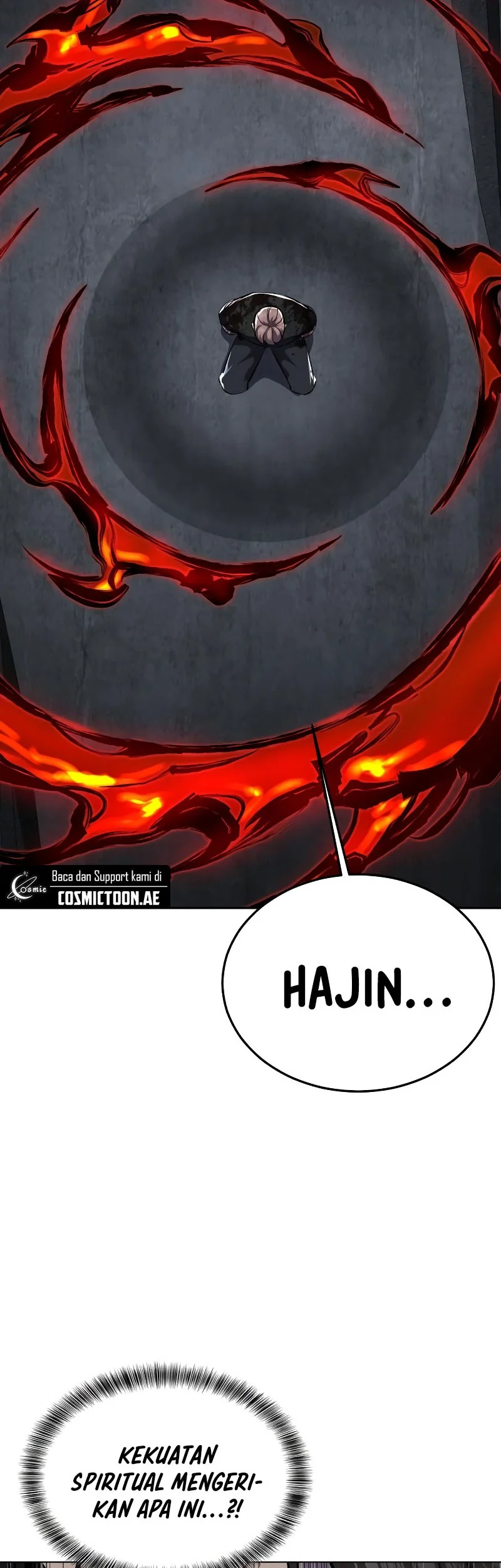 Ticket Hero S2 Chapter 106 Gambar 136