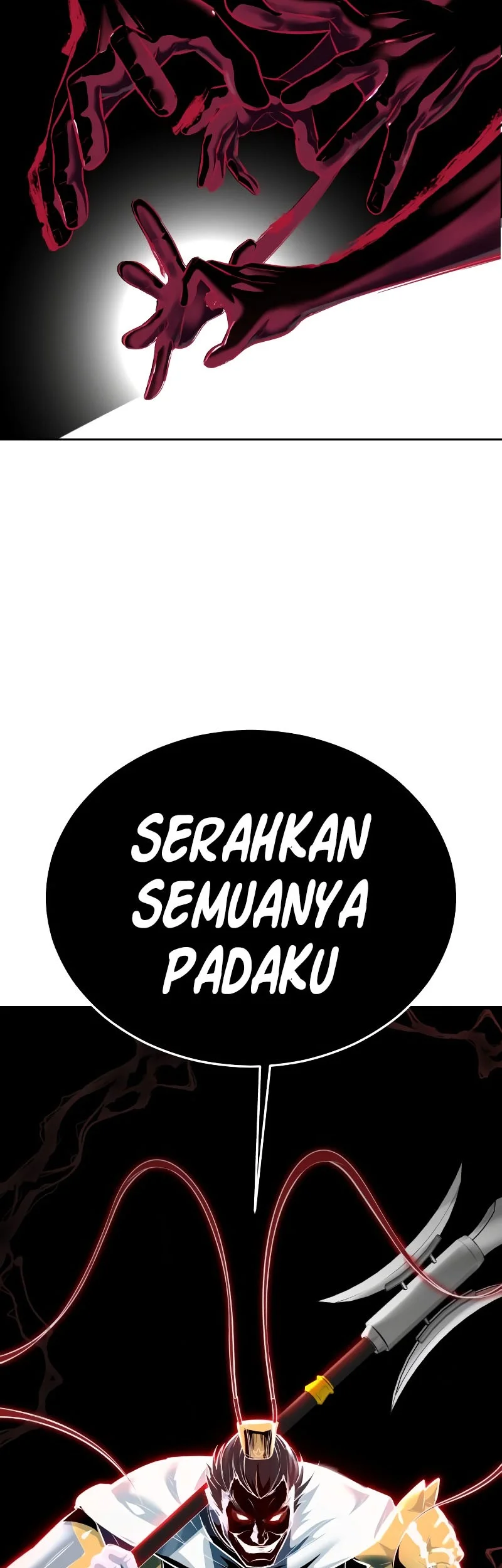 Ticket Hero S2 Chapter 106 Gambar 143