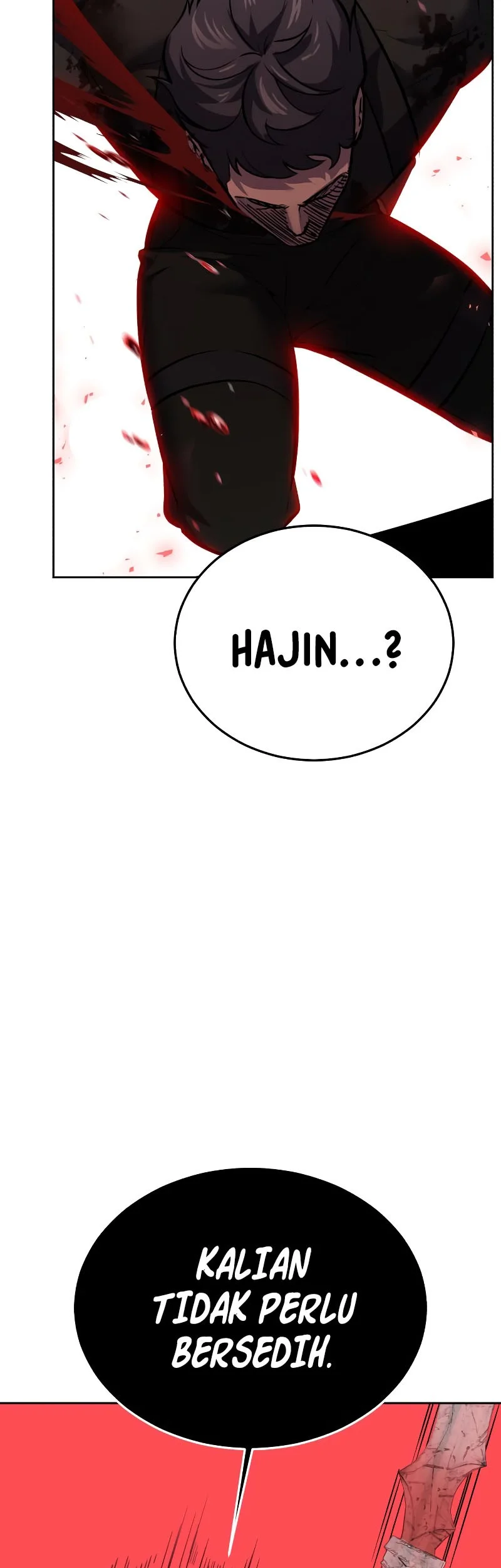 Ticket Hero S2 Chapter 106 Gambar 117