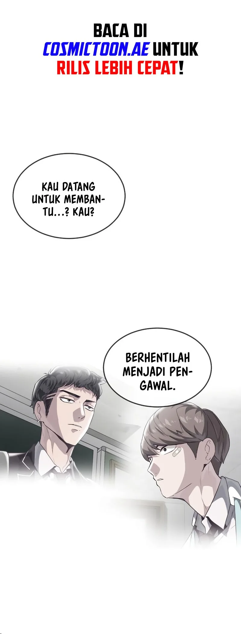 Ticket Hero S2 Chapter 106 Gambar 127