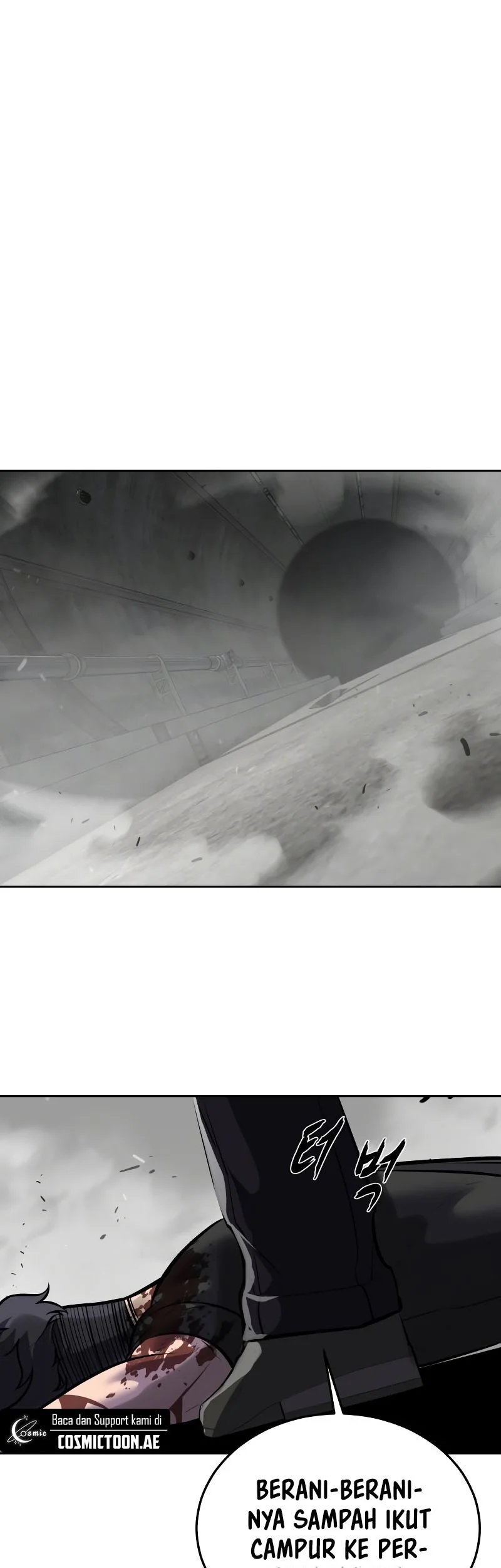 Ticket Hero S2 Chapter 106 Gambar 122