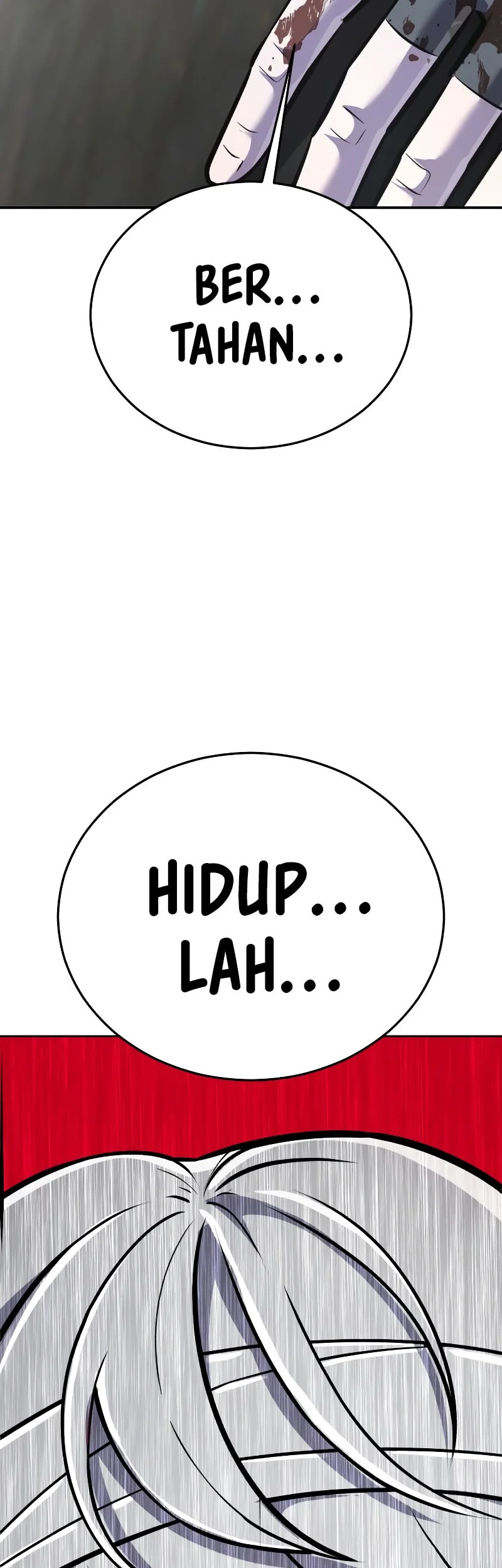 Ticket Hero S2 Chapter 106 Gambar 132