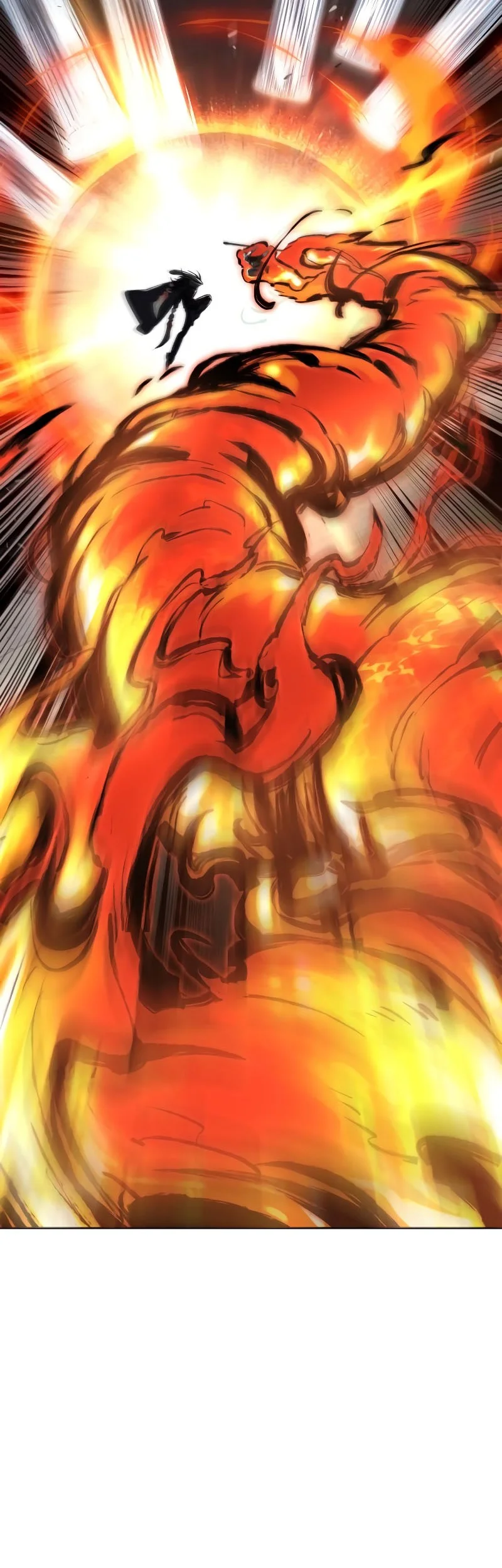 Ticket Hero S2 Chapter 106 Gambar 4