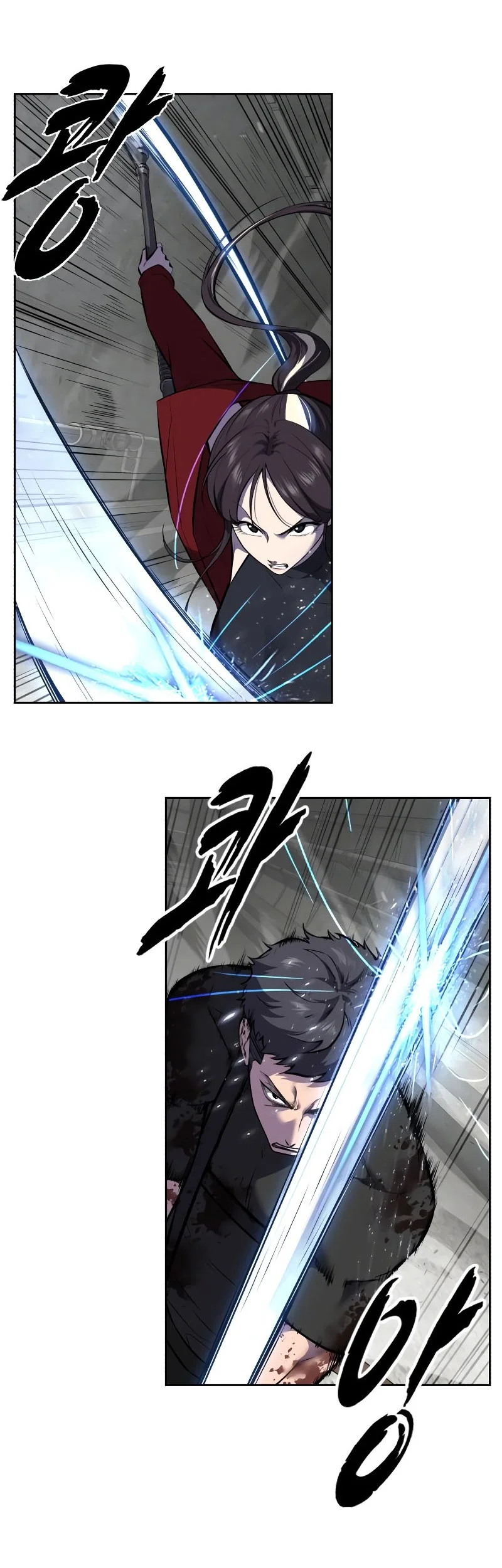 Ticket Hero S2 Chapter 106 Gambar 6