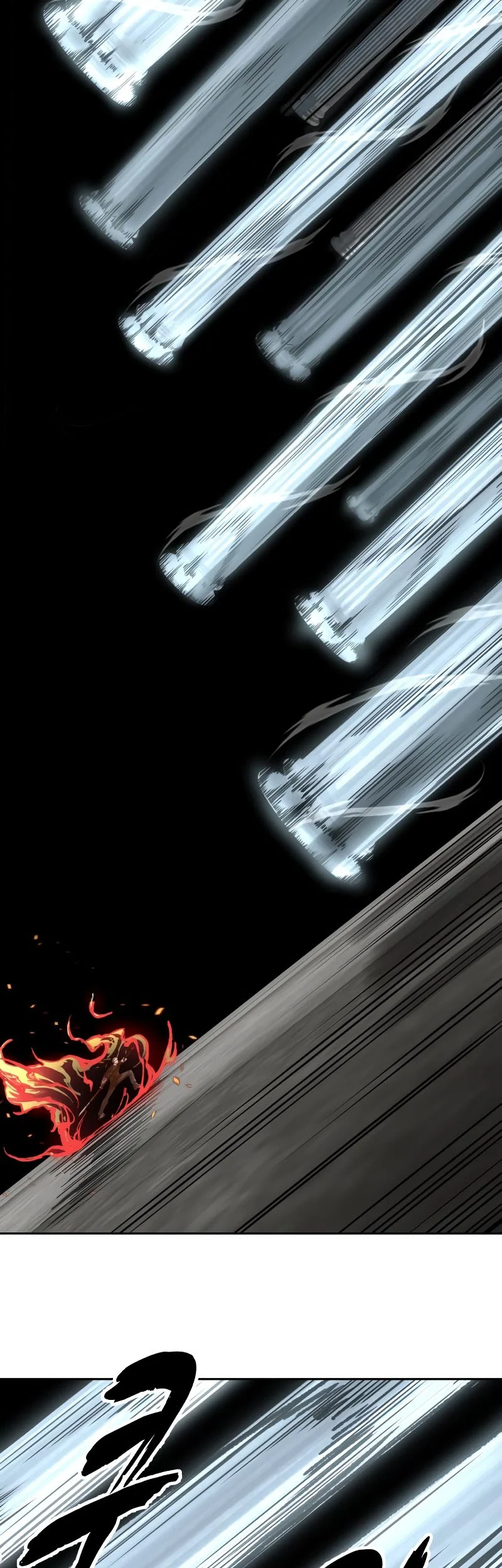 Ticket Hero S2 Chapter 106 Gambar 12