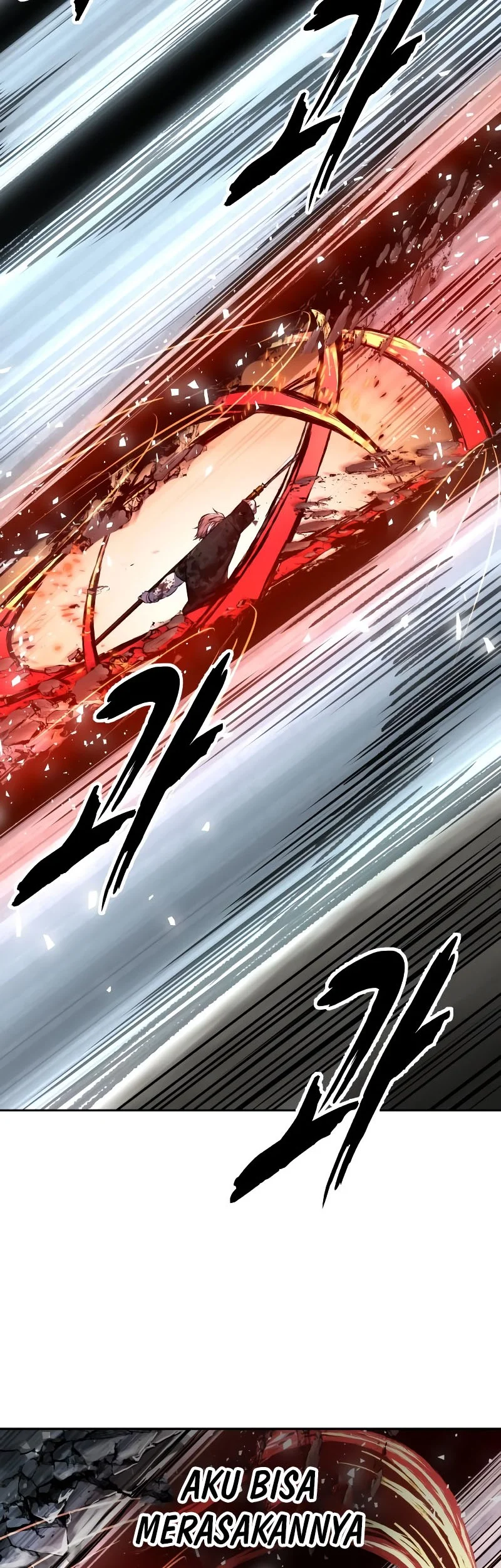 Ticket Hero S2 Chapter 106 Gambar 13