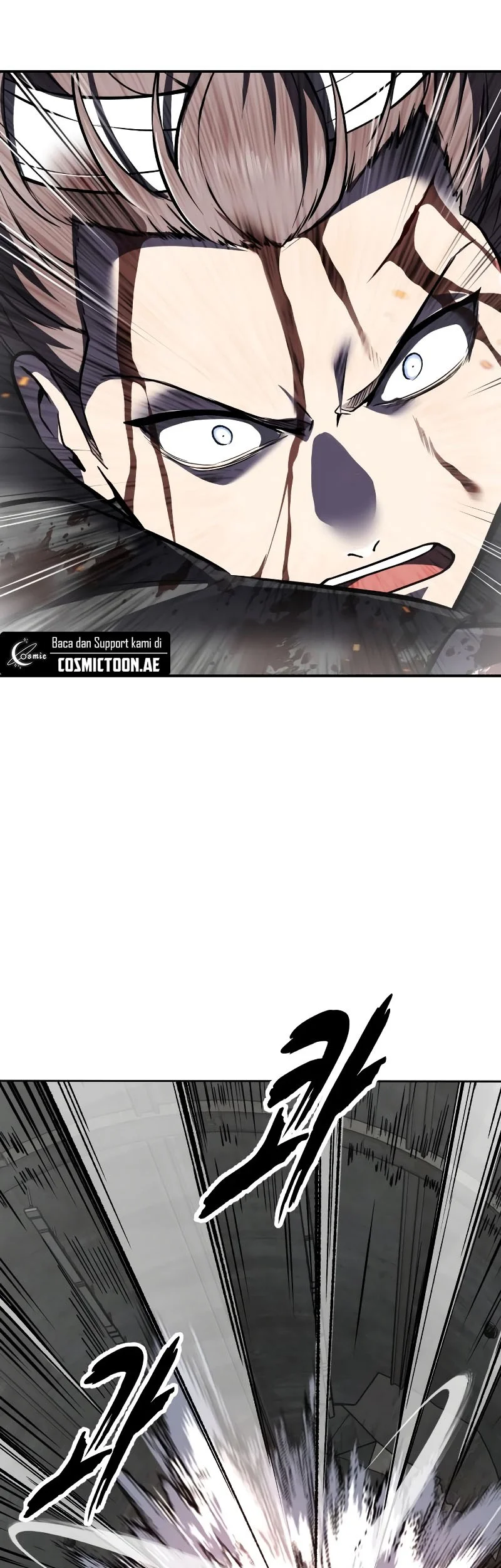 Ticket Hero S2 Chapter 106 Gambar 17