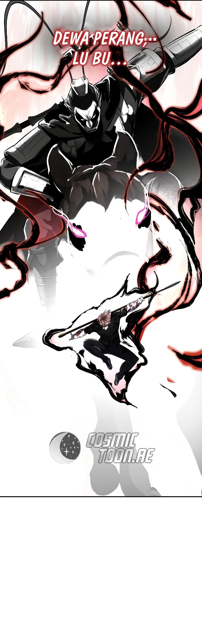 Ticket Hero S2 Chapter 106 Gambar 23