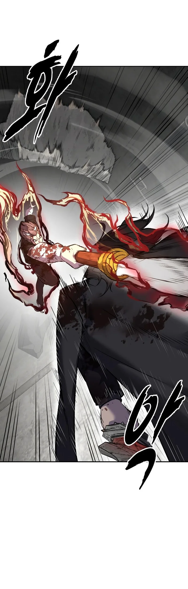 Ticket Hero S2 Chapter 106 Gambar 24