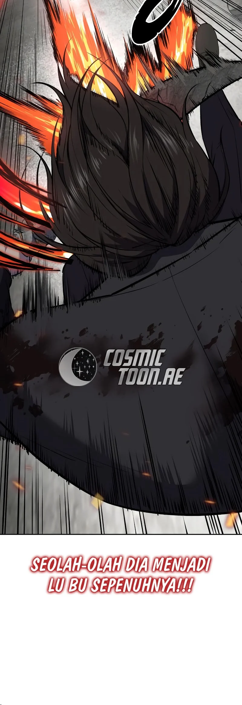 Ticket Hero S2 Chapter 106 Gambar 28