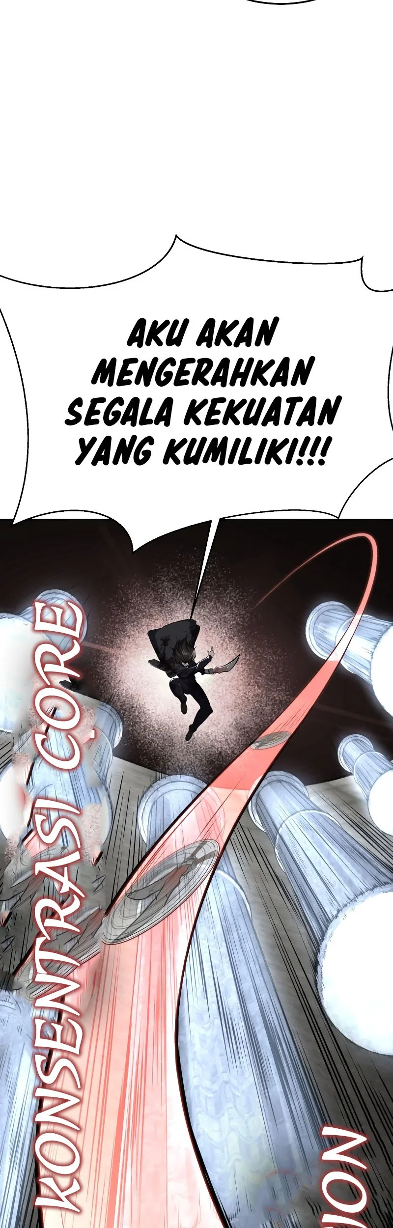 Ticket Hero S2 Chapter 106 Gambar 30