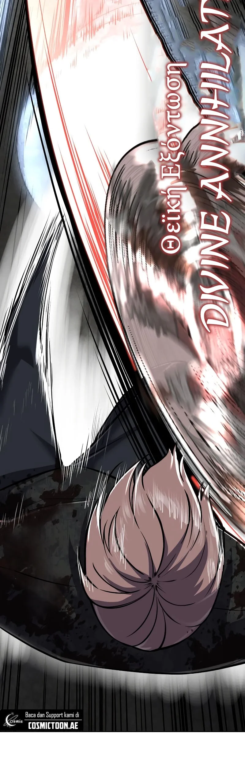 Ticket Hero S2 Chapter 106 Gambar 31