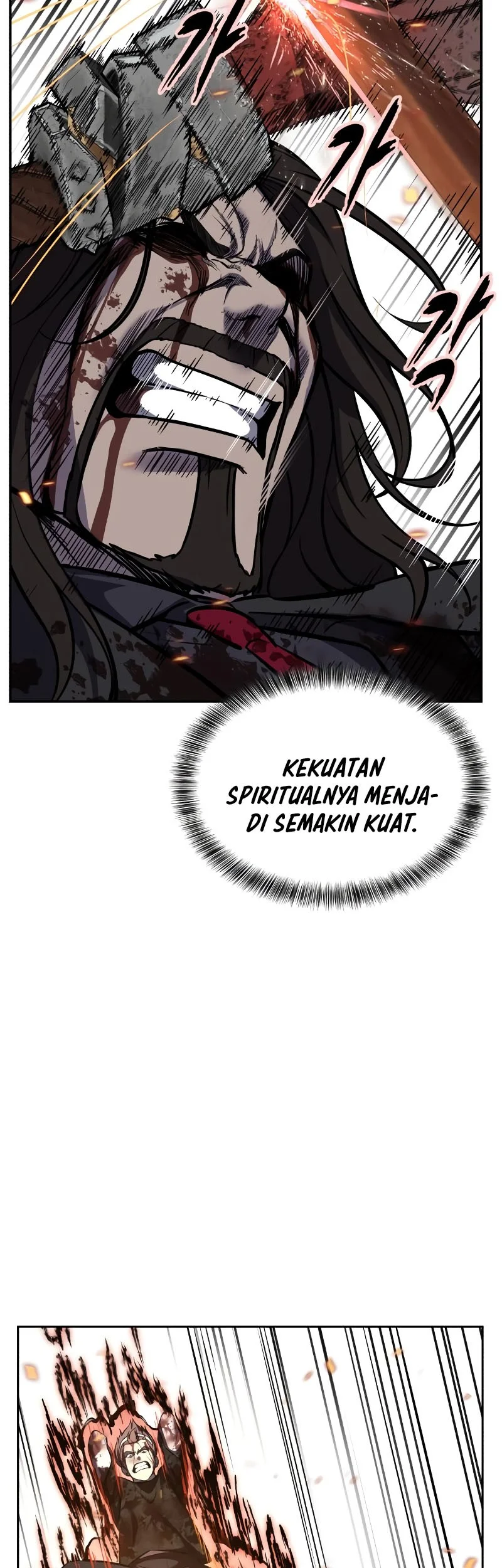 Ticket Hero S2 Chapter 106 Gambar 37