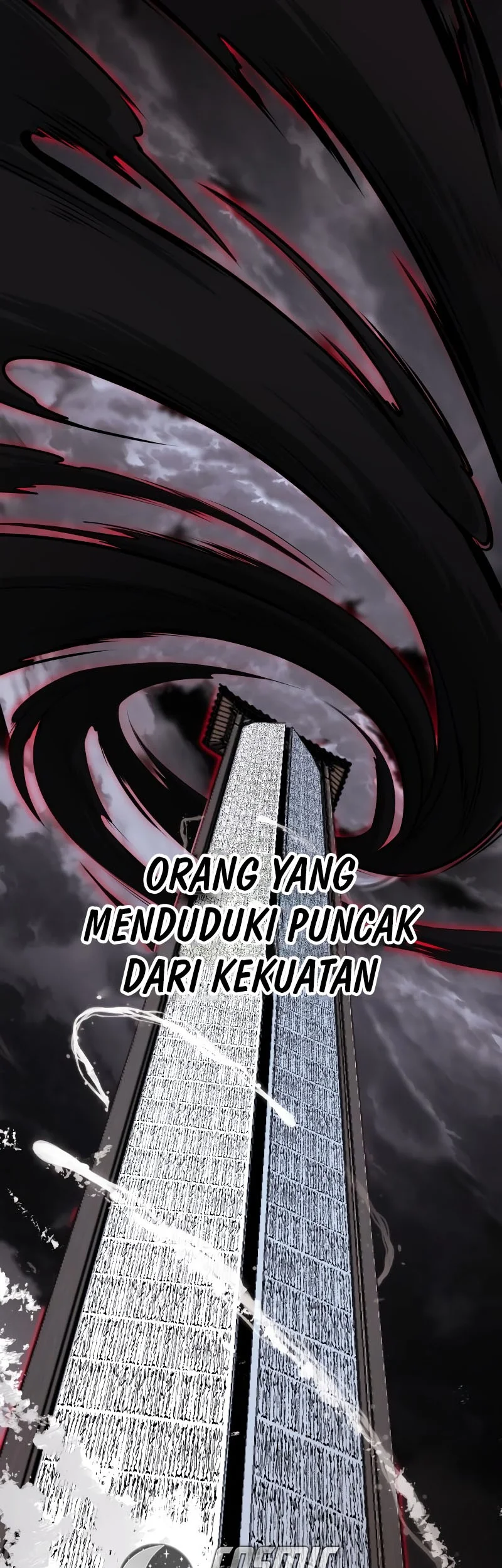 Ticket Hero S2 Chapter 106 Gambar 41