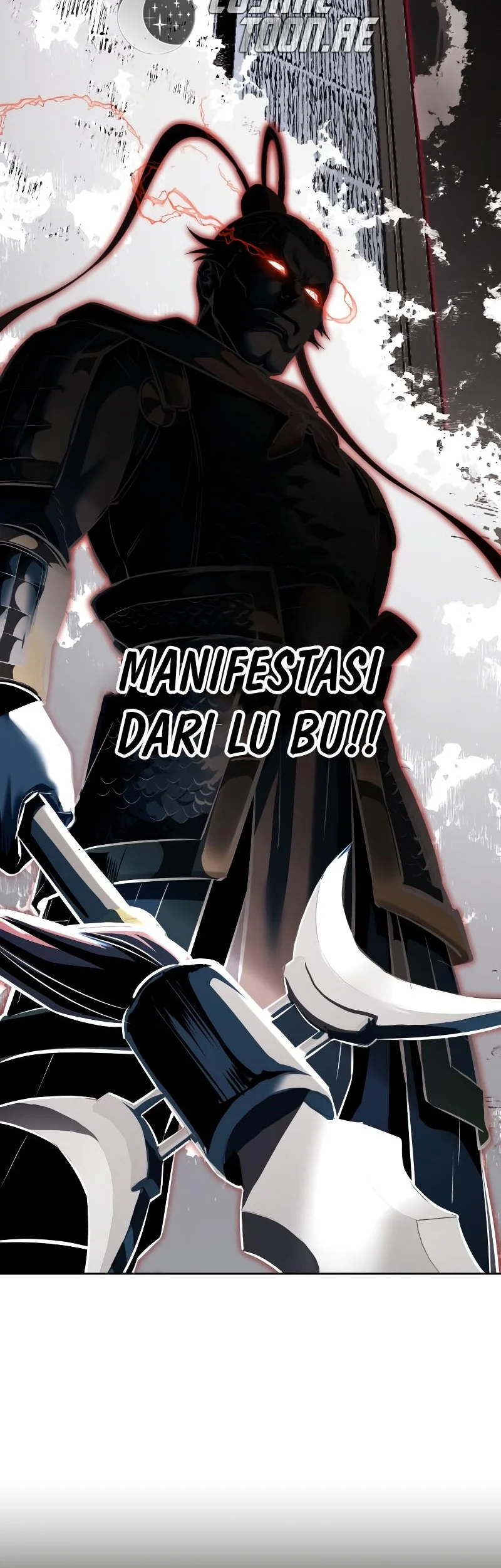 Ticket Hero S2 Chapter 106 Gambar 42