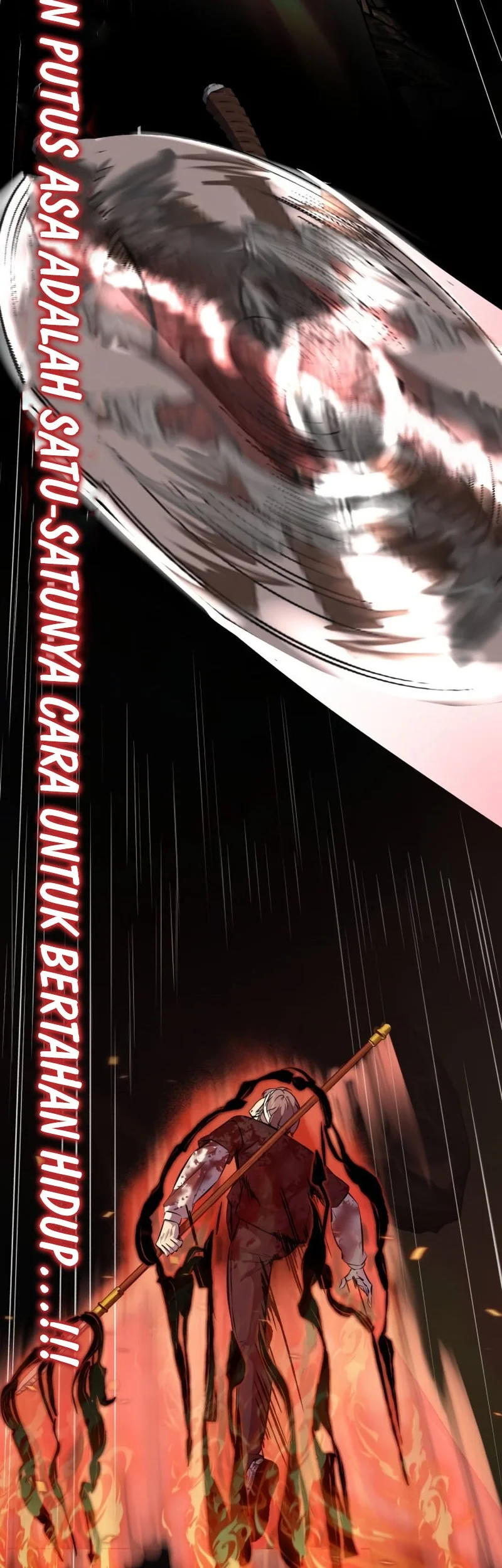 Ticket Hero S2 Chapter 107 Gambar 49