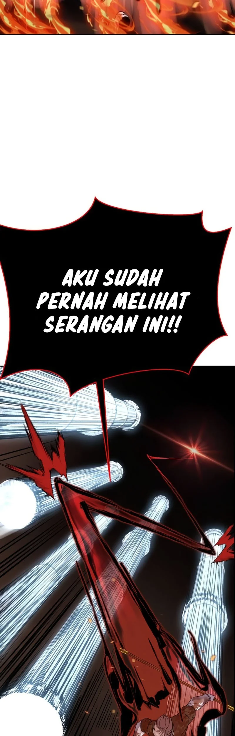 Ticket Hero S2 Chapter 107 Gambar 50