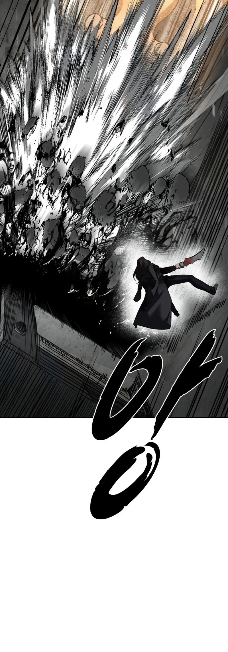 Ticket Hero S2 Chapter 107 Gambar 55