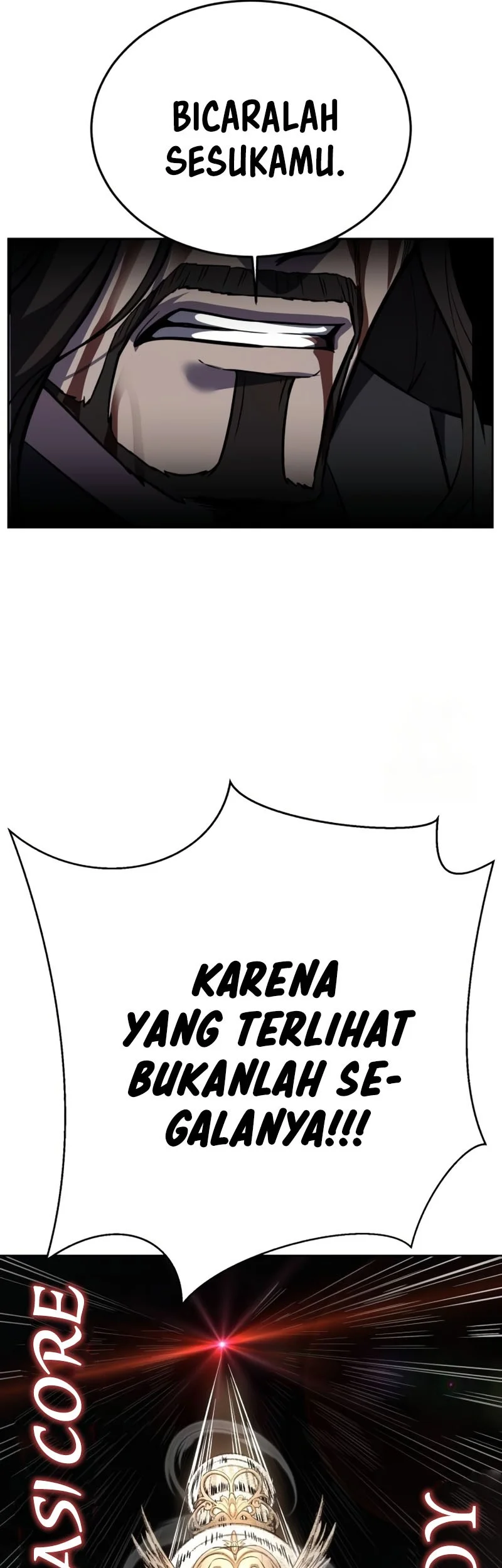 Ticket Hero S2 Chapter 107 Gambar 52