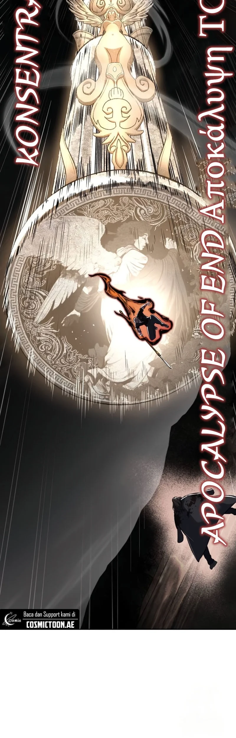 Ticket Hero S2 Chapter 107 Gambar 53