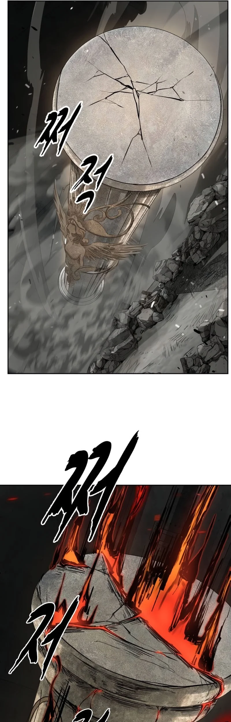 Ticket Hero S2 Chapter 107 Gambar 56