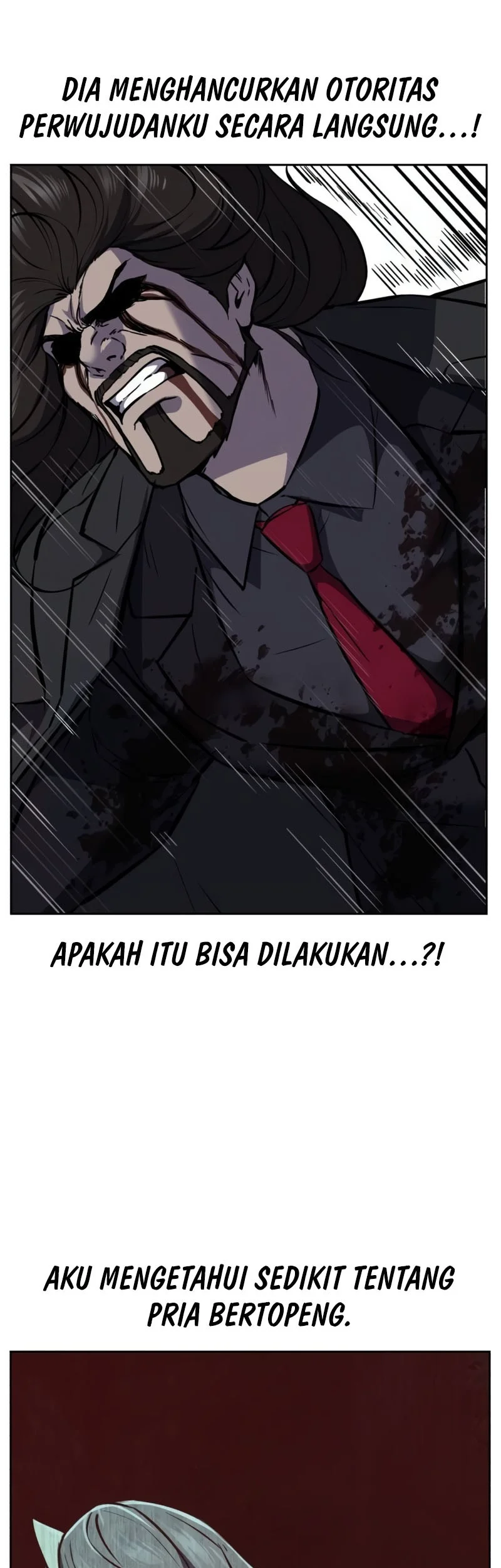 Ticket Hero S2 Chapter 107 Gambar 64