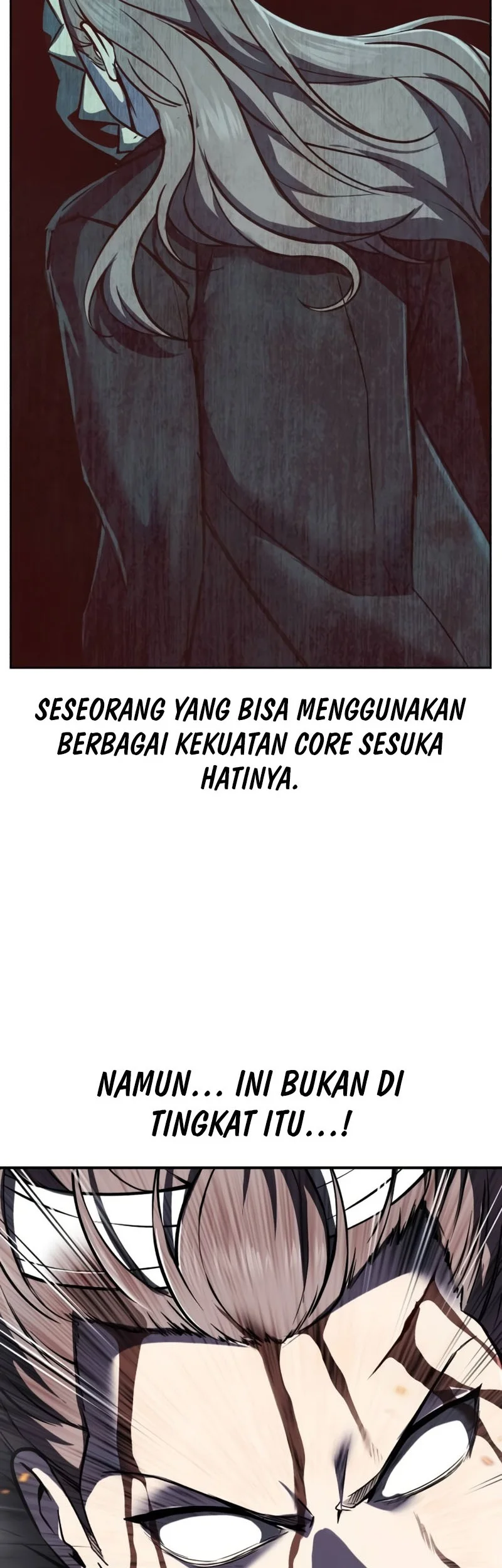 Ticket Hero S2 Chapter 107 Gambar 65