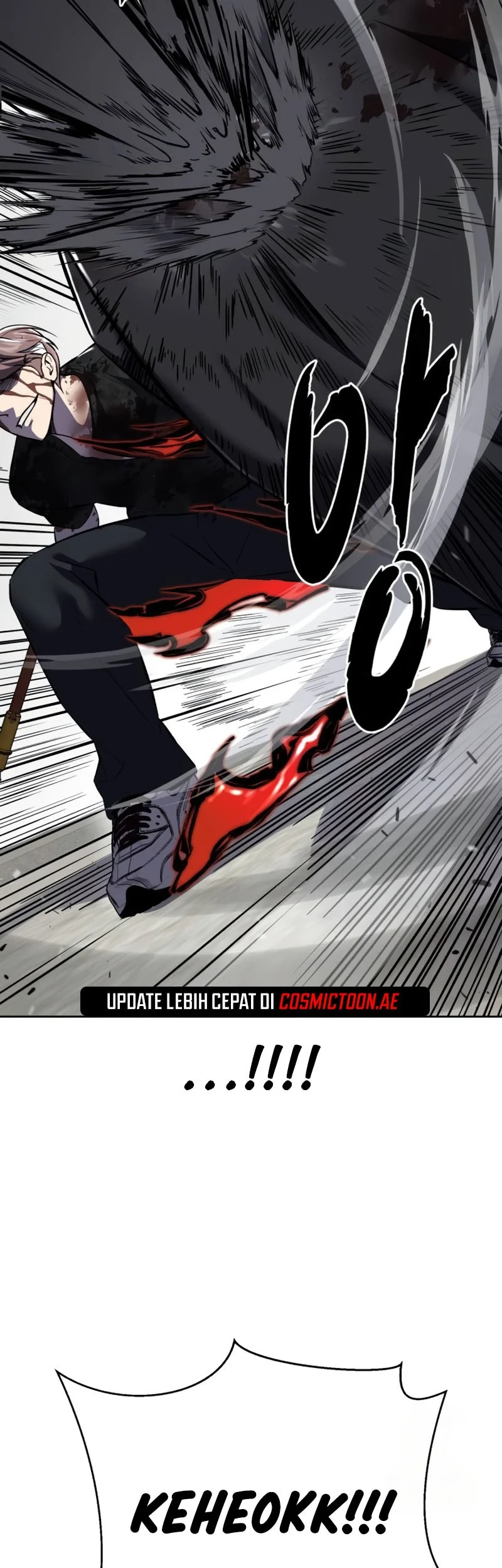 Ticket Hero S2 Chapter 107 Gambar 31