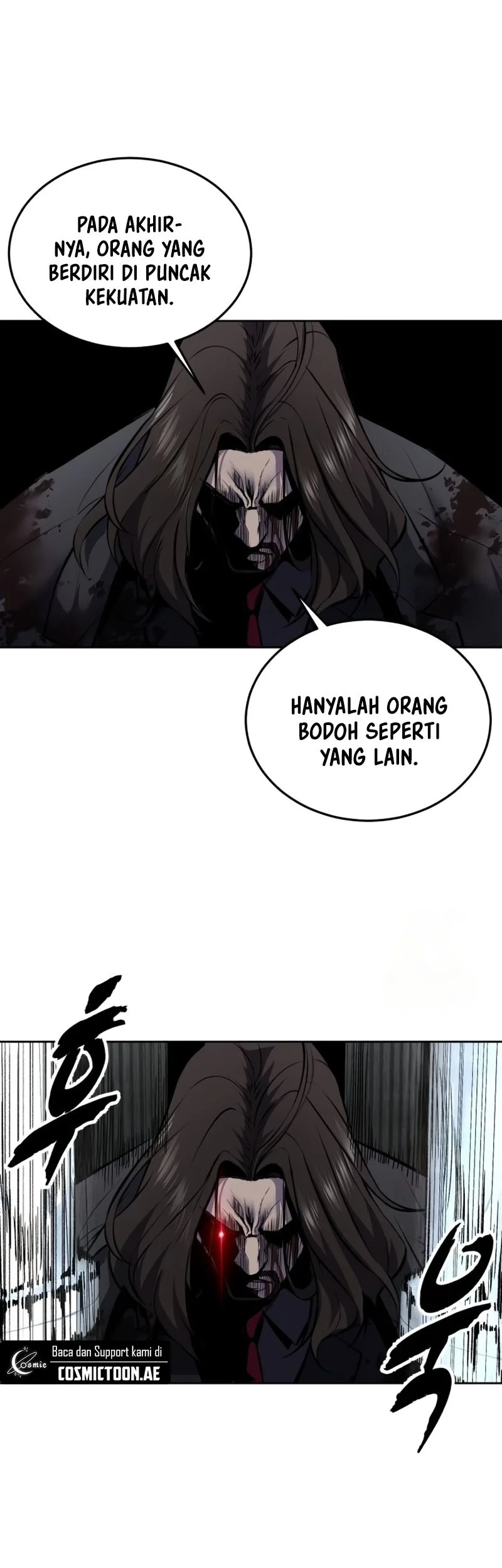 Ticket Hero S2 Chapter 107 Gambar 83