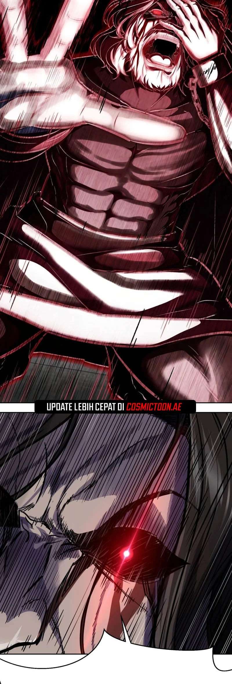 Ticket Hero S2 Chapter 107 Gambar 90