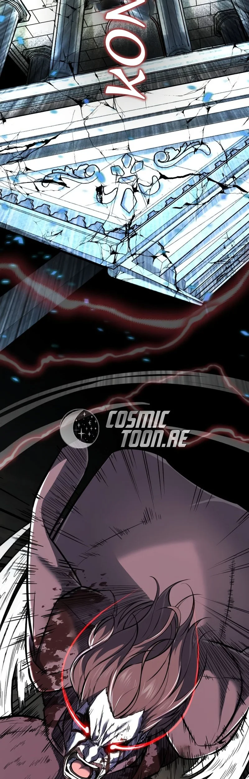 Ticket Hero S2 Chapter 107 Gambar 92