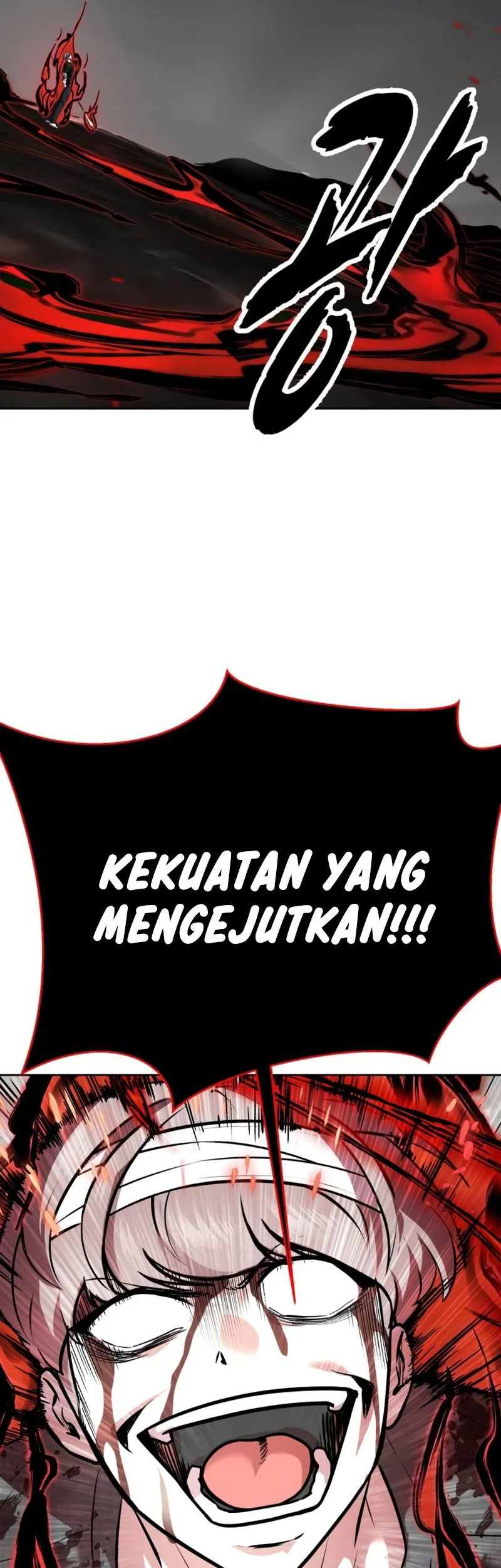 Ticket Hero S2 Chapter 107 Gambar 98