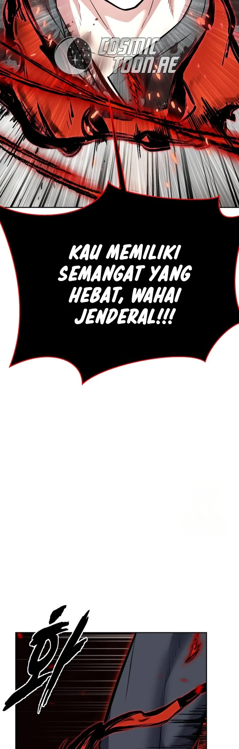 Ticket Hero S2 Chapter 107 Gambar 99