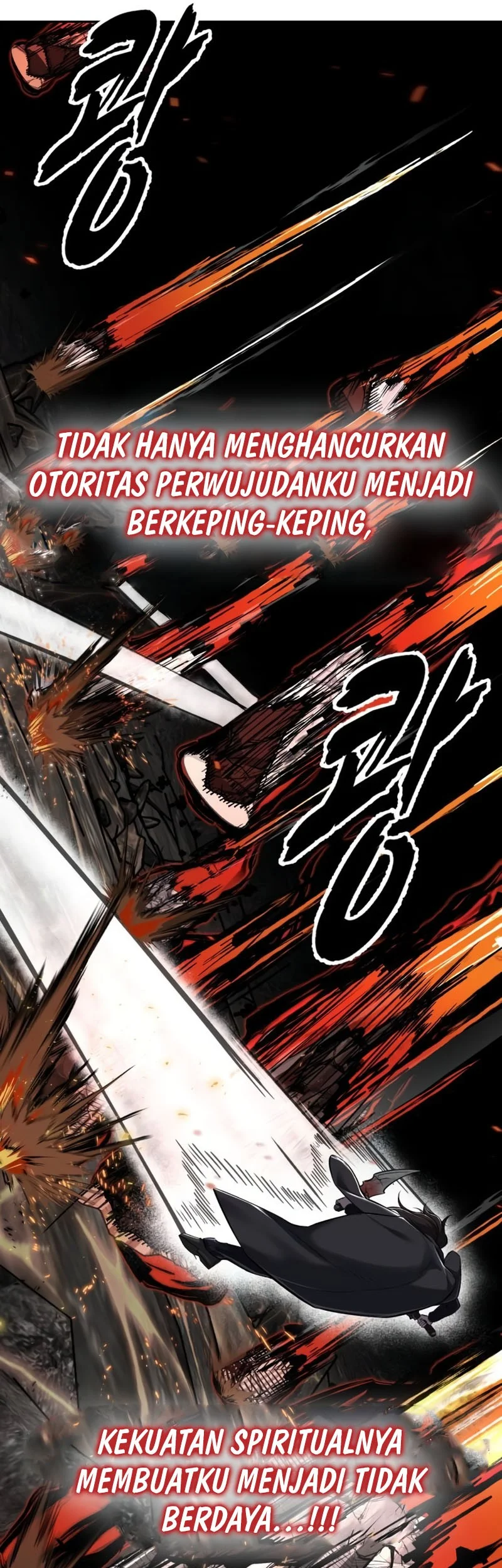 Ticket Hero S2 Chapter 107 Gambar 68