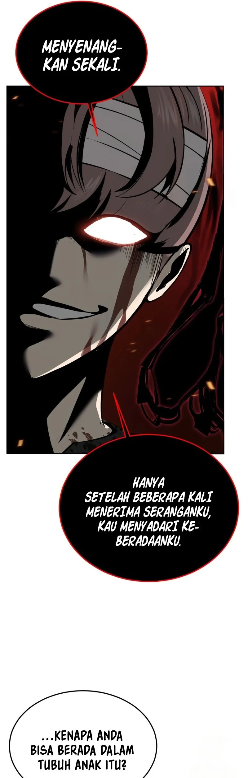 Ticket Hero S2 Chapter 107 Gambar 75