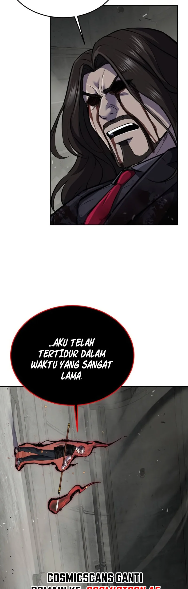 Ticket Hero S2 Chapter 107 Gambar 76