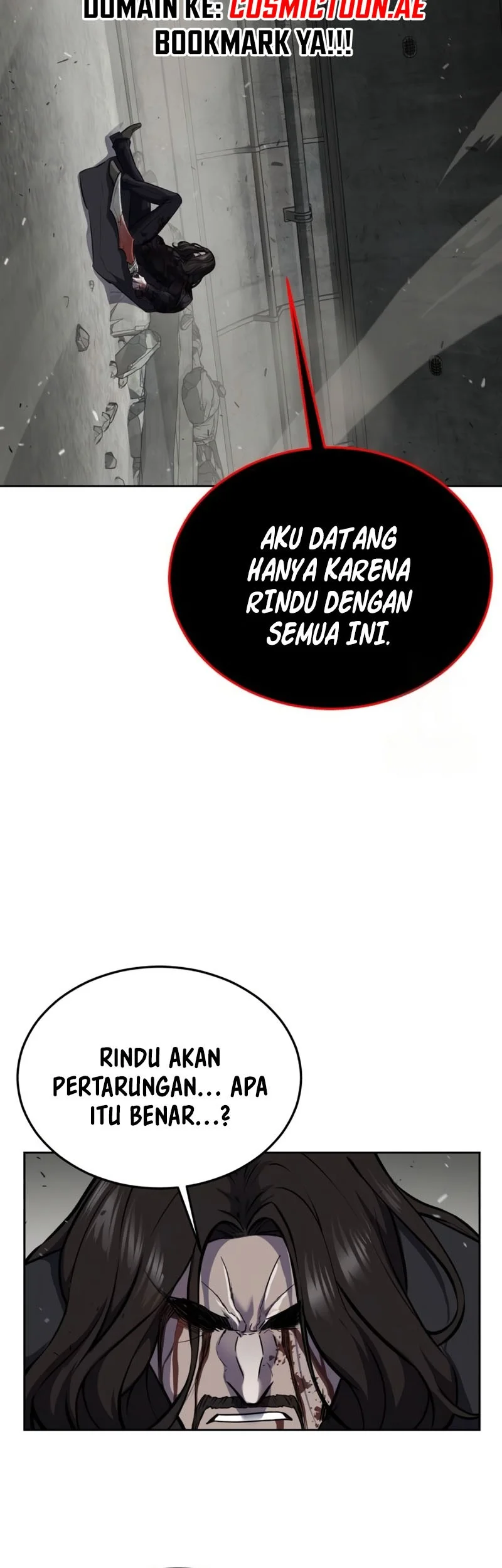 Ticket Hero S2 Chapter 107 Gambar 77
